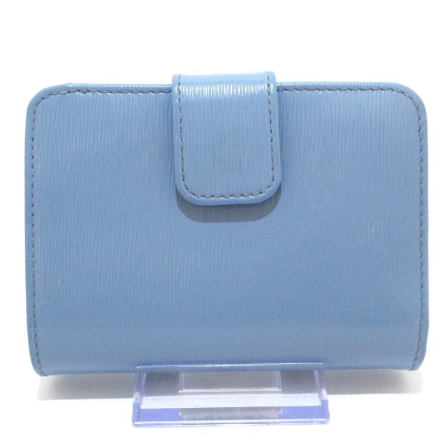 BOTTEGAVENETA2つ折り財布 わずらわし