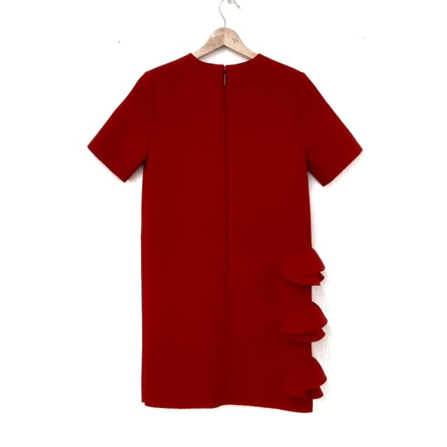 エムエスジィエム MSGM ワンピース サイズ38 M レディース 美品 