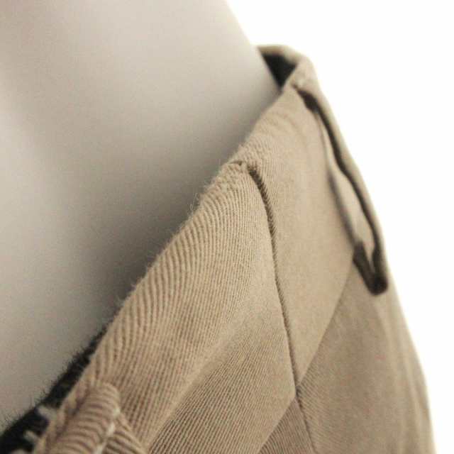 ベルルッティ berluti シングルスーツ メンズ - ベージュ 綿、ポリウレタン【中古】20240514の通販は ベルルッティ berluti シングルスーツ メンズ - ベージュ 綿、ポリウレタン【中古】20240514の通販は