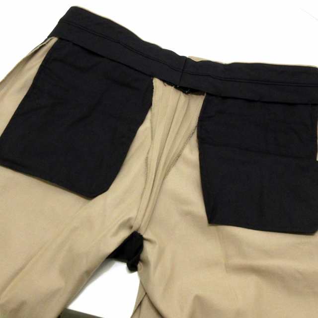 ベルルッティ berluti シングルスーツ メンズ - ベージュ 綿、ポリウレタン【中古】20240514の通販は ベルルッティ berluti シングルスーツ メンズ - ベージュ 綿、ポリウレタン【中古】20240514の通販は