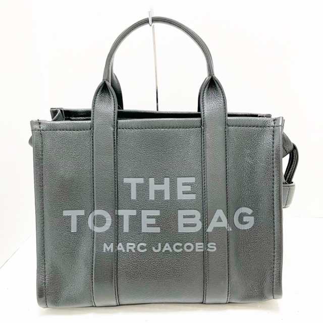 マークジェイコブス MARC JACOBS トートバッグ レディース ザ レザー ...