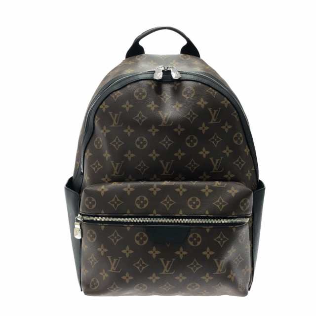 美品 ルイヴィトン Louis Vuitton リュックサック レディース