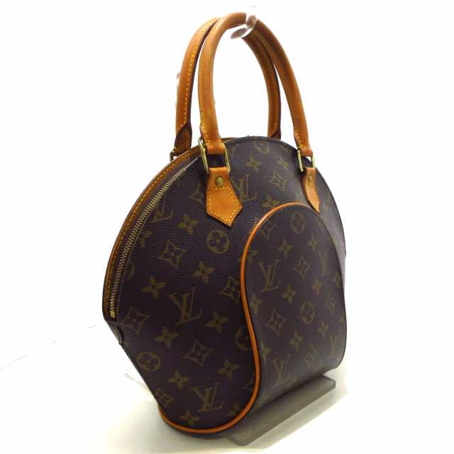 ルイヴィトン LOUIS VUITTON ハンドバッグ モノグラム レディース