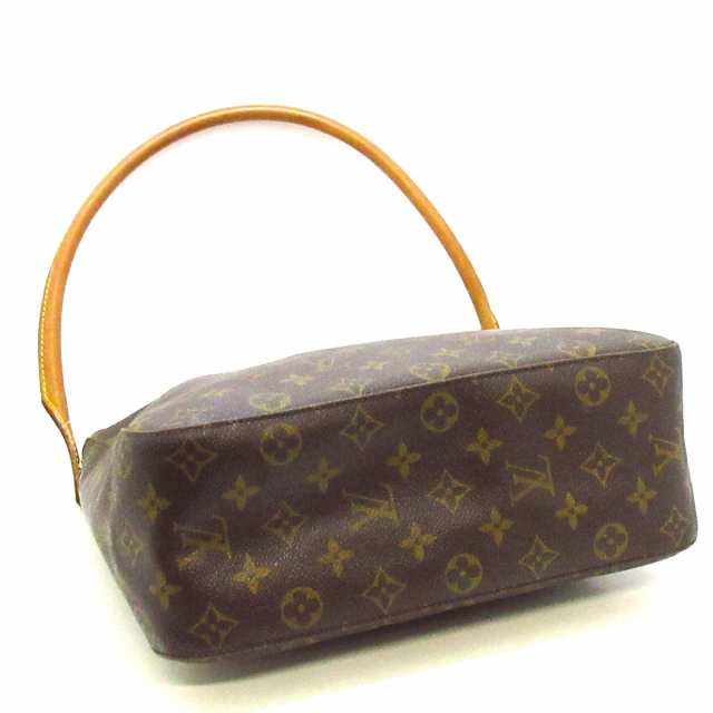 ルイヴィトン LOUIS VUITTON ショルダーバッグ モノグラム レディース