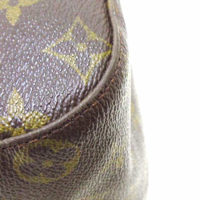 ルイヴィトン LOUIS VUITTON ショルダーバッグ モノグラム レディース