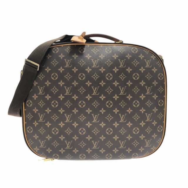 ルイヴィトン LOUIS VUITTON ボストンバッグ モノグラム レディース