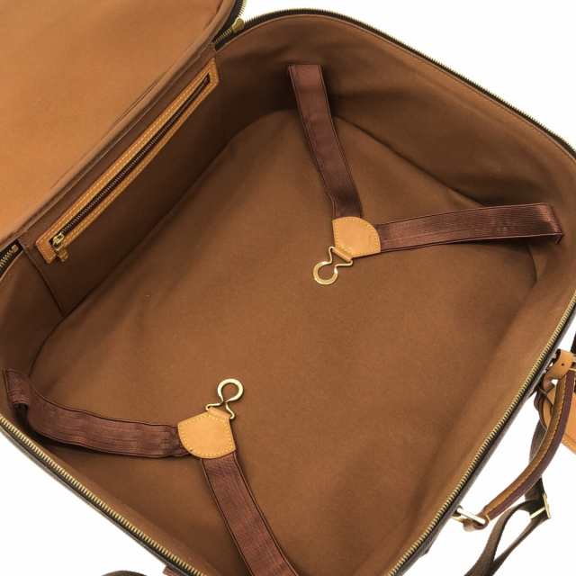 ルイヴィトン LOUIS VUITTON ボストンバッグ モノグラム レディース