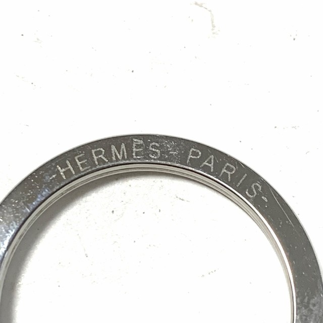 エルメス HERMES キーホルダー(チャーム) レディース カルメンウノドス