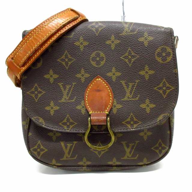 ルイヴィトン LOUIS VUITTON ショルダーバッグ モノグラム レディース