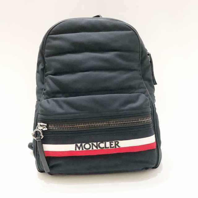 [値下げ]MONCLER GEORGE ZAINO BACKPACK 確実正規品