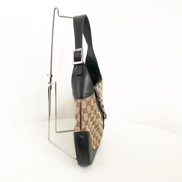 グッチ GUCCI ショルダーバッグ レディース ジャッキー,GG柄,シェリー  
