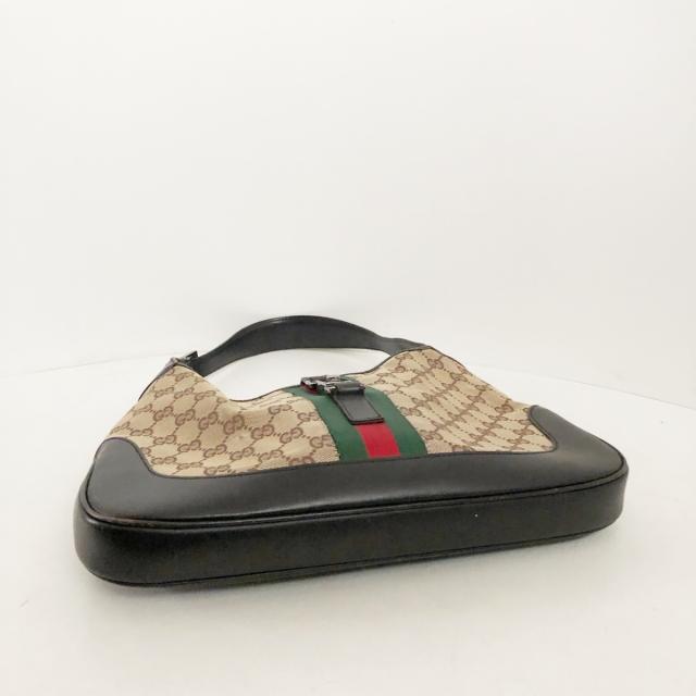 グッチ GUCCI ショルダーバッグ レディース ジャッキー,GG柄,シェリー  