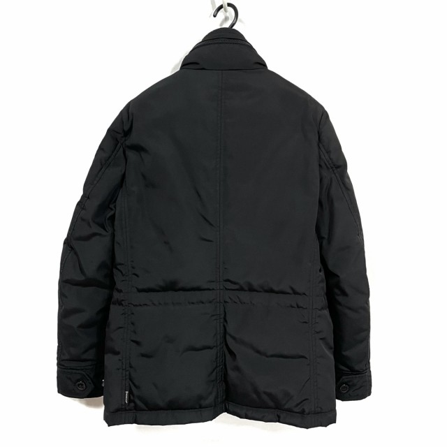 モンクレール MONCLER ダウンジャケット サイズ2 M メンズ 美品