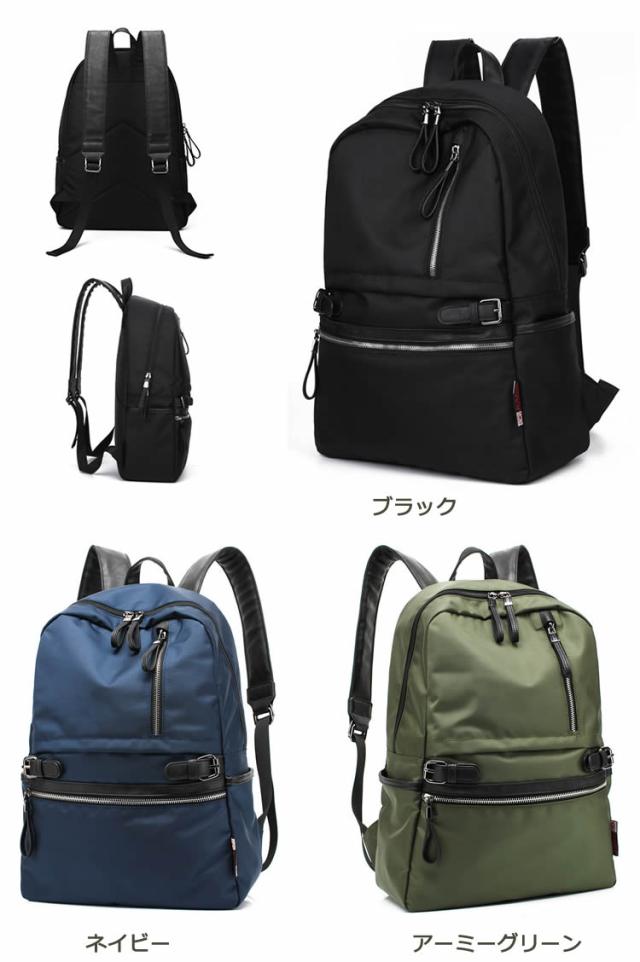 バックパック KA-2188 Sport backpack 多機能デイバック レディース 
