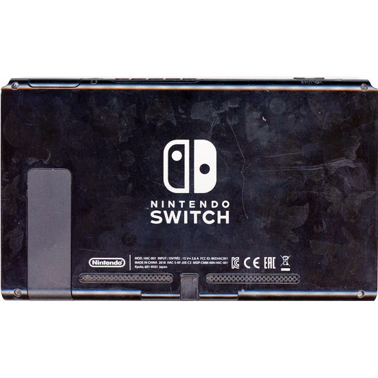 中古即納】送料無料 任天堂 Nintendo Switch ポケットモンスター