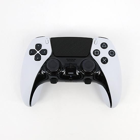 【中古】送料無料 SONY ワイヤレスコントローラー DualSense Edge CFI-ZCP1J 元箱あり_1