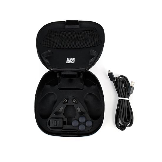 【中古】送料無料 SONY ワイヤレスコントローラー DualSense Edge CFI-ZCP1J 元箱あり_2