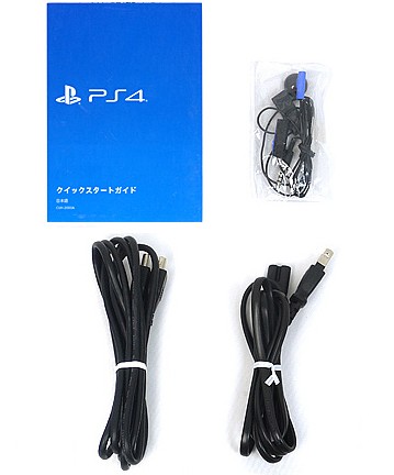 その他SONY　プレイステーション4 1TB　Days of Play Limited Edition　CUH-2200BBZR 元箱あり