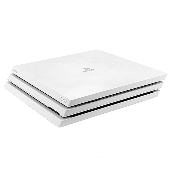 【1日と三太郎の日はポイント3倍!!】【中古】送料無料 ソニー SONY プレイステーション4 Pro 1TB ホワイト CUH-7000BB02 元箱あり 【1日と三太郎の日はポイント3倍!!】【中古】送料無料 ソニー SONY プレイステーション4 Pro 1TB ホワイト CUH-7000BB02 元箱あり