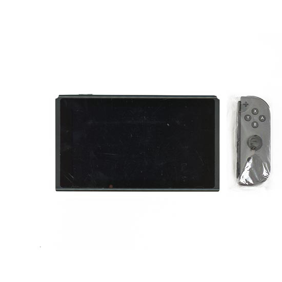 中古】送料無料 任天堂 Nintendo Switch バッテリー拡張モデル HAD-S
