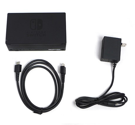 中古即納】送料無料 任天堂 Nintendo Switch バッテリー拡張モデル HAD