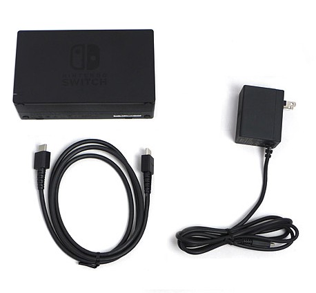 中古即納】送料無料 任天堂 Nintendo Switch バッテリー拡張モデル HAD ...