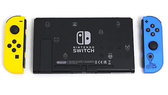 中古即納】送料無料 任天堂 Nintendo Switch フォートナイトSpecialセット HAD-S-KFAGE 元箱ありの通販はau PAY  マーケット - Excellar 【エクセラー】 | au PAY マーケット－通販サイト