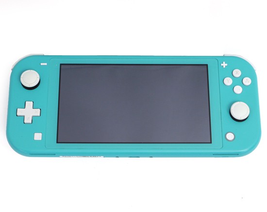 中古即納】送料無料 任天堂 Nintendo Switch Lite(ニンテンドー