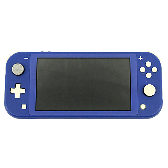 中古】任天堂 Nintendo Switch Lite(ニンテンドースイッチ ライト) HDH