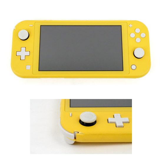 中古即納】送料無料 任天堂 Nintendo Switch Lite(ニンテンドー