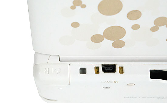 【１日と三太郎の日はポイント３倍！！】【中古】送料無料 3DS LL ディズニー マジックキャッスル マイ・ハッピー・ライフ 限定パック 本体いたみ_1
