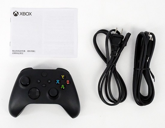 中古即納】送料無料 Microsoft Xbox Series X RRT-00015 元箱ありの ...