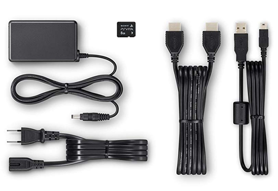 中古即納 送料無料 ソニー Playstation Vita Tv バリューパック Vte 1000 01 元箱ありの通販はau Pay マーケット Excellar エクセラー