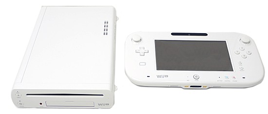 中古即納】送料無料 任天堂 Wii U すぐに遊べる マリオカート8セット 