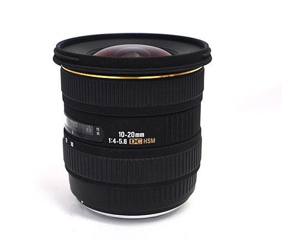 Canon 70D ＋SIGMA10-20F4-5.6EX DC HSM 1日と三太郎の日はポイント3倍！！】【中古】送料無料 シグマ 10-20mm