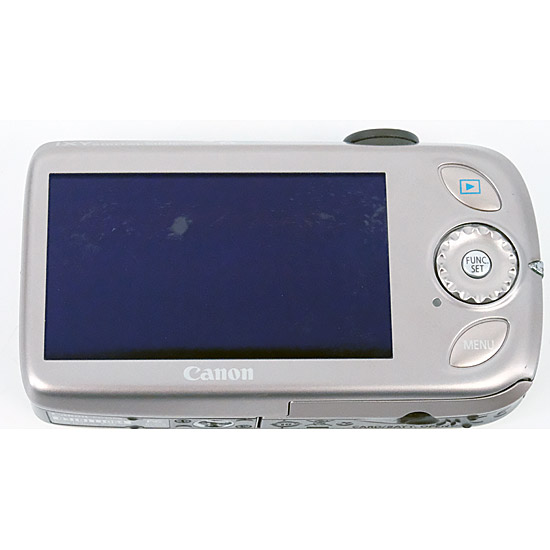 人気＊Canon IXY DIGITAL 510ISゴールド Canon IXY DIGITAL 510 IS ゴールド 動作確認済