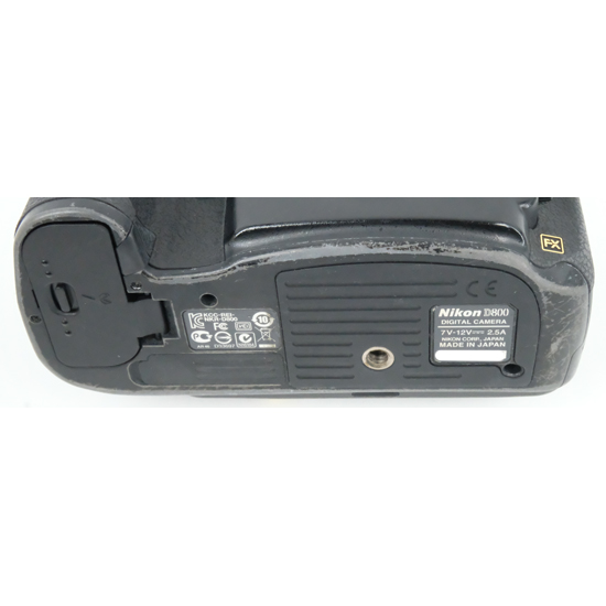 1日と三太郎の日はポイント3倍！！】【中古】送料無料 Nikon 一眼レフ