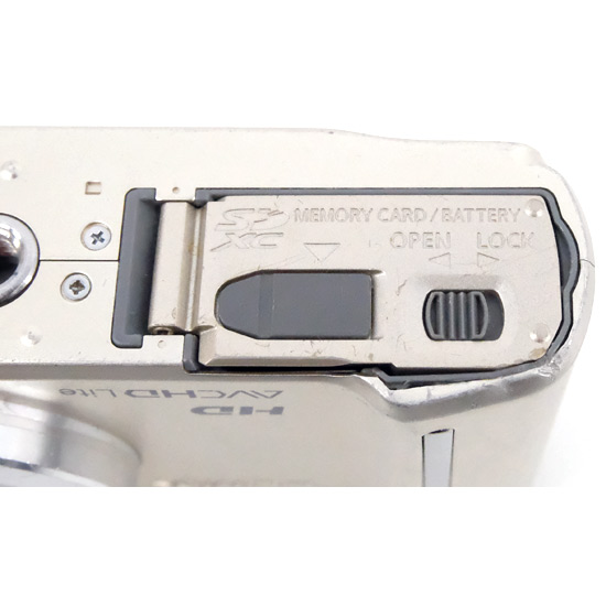 LUMIX - LUMIX デジカメ　used 中古】(ソニー) SONY α6400 (ILCE-6400) ブラック ボディ 中古