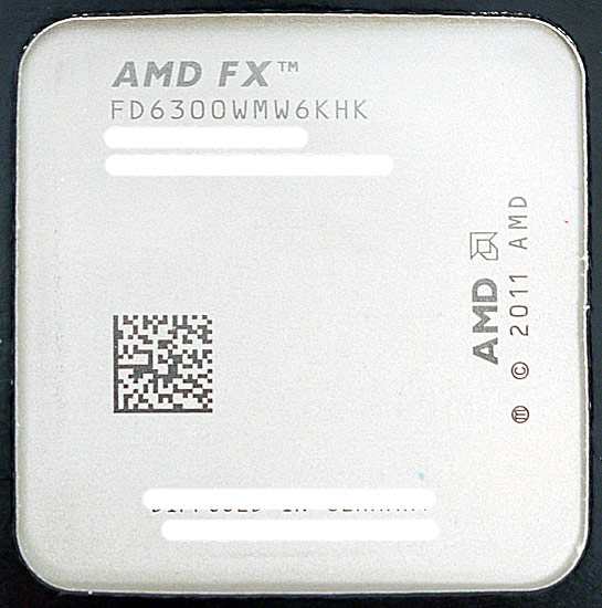 中古即納 送料無料 Amd Amd Fx 6300 3 5ghz 8m 95w Socket Am3 Fd6300wmw6khk 元箱ありの通販はau Pay マーケット Excellar エクセラー