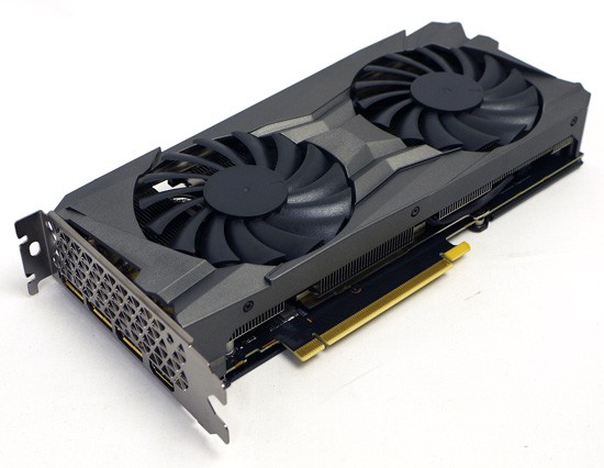 大人気☆ ELSA GeForce RTX 3070 ERAZOR GD3070-8GEREZ PCIExp 8GB 元