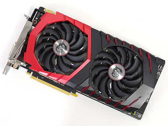 中古即納 送料無料 Msi Msi製グラボ Gtx 1080 Gaming X 8g Pciexp 8gb 元箱あり Pci Express 8192mb Geforce Gtxの通販はau Pay マーケット Excellar エクセラー