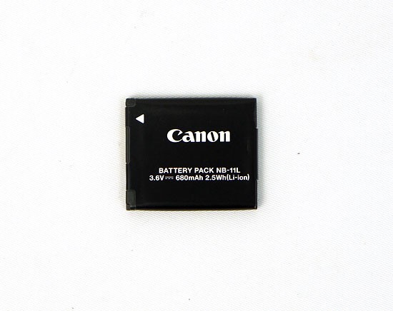 【中古即納】送料無料 Canon製 デジカメ IXY 430F パープル 1610万画素