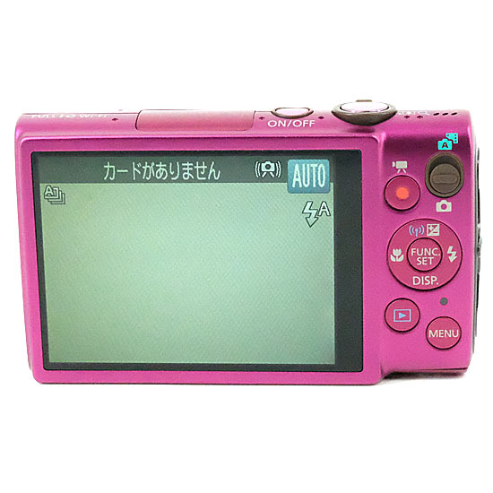 1日と三太郎の日はポイント3倍！！】【中古】送料無料 Canon製 