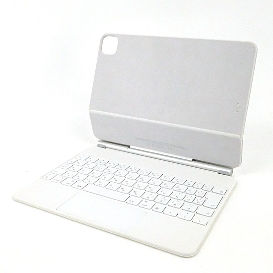 【中古即納】送料無料 アップル Apple Magic Keyboard (JIS) MJQJ3J/A 美品 元箱あり 無線（Bluetooth） 日本語 純正