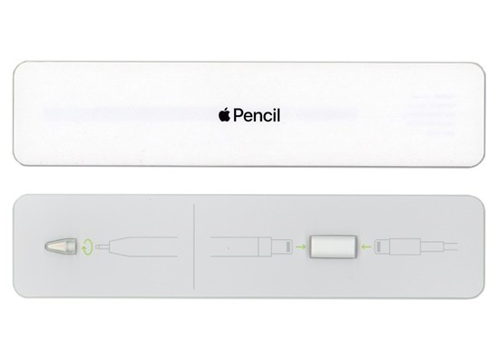 【中古即納】送料無料 アップル APPLE Apple Pencil 第1世代 MK0C2J/A(A1603) 元箱あり 純正