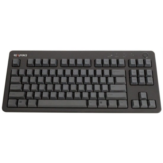 東プレ Realforce R3SC13 topre リアルフォース - PC周辺機器