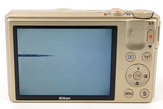 Nikon COOLPIX S7000 コンパクトデジタルカメラ（ゴールド） Amazon.com : Nikon COOLPIX S7000 Digital Camera (Gold