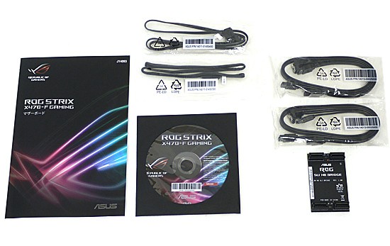 中古即納】送料無料 ASUS製 ATXマザーボード ROG STRIX X470-F GAMING