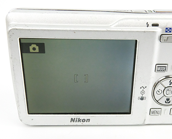 1日と三太郎の日はポイント3倍！！】【中古】送料無料 Nikon