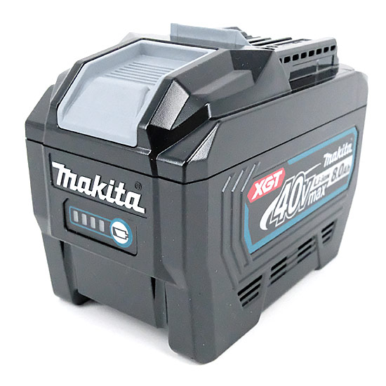 【新品】送料無料 マキタ リチウムイオンバッテリー 8.0Ah BL4080F A-73368_1